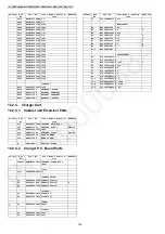 Предварительный просмотр 124 страницы Panasonic VL-MWD272BX Service Manual