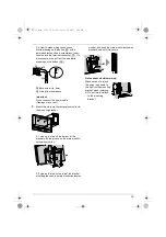 Preview for 15 page of Panasonic VL-MWD273 Installation Manual