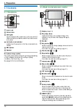 Предварительный просмотр 10 страницы Panasonic VL-MWD275 Operating Instructions Manual