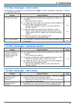 Предварительный просмотр 37 страницы Panasonic VL-MWD275 Operating Instructions Manual