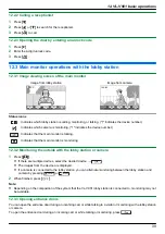 Предварительный просмотр 39 страницы Panasonic VL-MWD275 Operating Instructions Manual