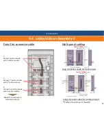 Предварительный просмотр 29 страницы Panasonic VL-MWD501 Installation Manual