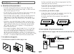 Preview for 6 page of Panasonic VL-PC3800BX Operation Instruction Manual