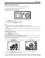 Preview for 19 page of Panasonic VL-SDM100A Operating Instructions Manual