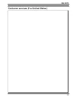 Preview for 33 page of Panasonic VL-SDM100A Operating Instructions Manual