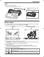 Предварительный просмотр 11 страницы Panasonic VL-SDM100BX Operating Instructions Manual