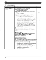 Preview for 20 page of Panasonic VL-SDM100BX Operating Instructions Manual