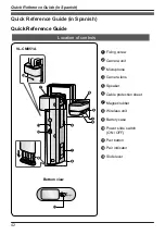 Preview for 42 page of Panasonic VL-SDM200A Operating Instructions Manual