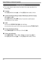 Preview for 44 page of Panasonic VL-SDM200A Operating Instructions Manual