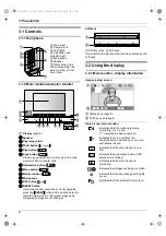 Preview for 8 page of Panasonic VL-SV71 Important Information And Quick Manual