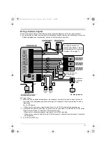 Предварительный просмотр 5 страницы Panasonic VL-SV71 Installation Manual