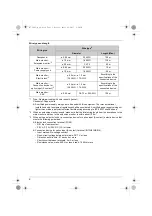 Preview for 6 page of Panasonic VL-SV71 Installation Manual