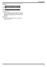 Preview for 11 page of Panasonic VL-SV72 Operating Instructions Manual