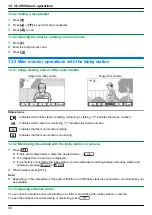 Предварительный просмотр 30 страницы Panasonic VL-SV72 Operating Instructions Manual