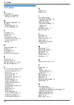 Предварительный просмотр 32 страницы Panasonic VL-SV72 Operating Instructions Manual