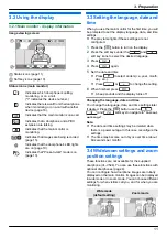Предварительный просмотр 11 страницы Panasonic VL-SV74 Operating Instructions Manual