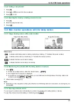 Предварительный просмотр 29 страницы Panasonic VL-SV74 Operating Instructions Manual
