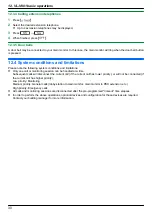 Preview for 30 page of Panasonic VL-SV74 Operating Instructions Manual