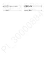 Предварительный просмотр 4 страницы Panasonic VL-SV74BX Service Manual