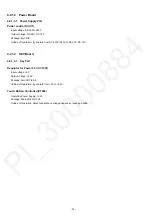 Preview for 14 page of Panasonic VL-SV74BX Service Manual