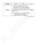 Предварительный просмотр 37 страницы Panasonic VL-SV74BX Service Manual