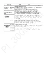 Предварительный просмотр 41 страницы Panasonic VL-SV74BX Service Manual