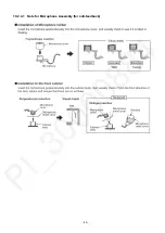 Предварительный просмотр 49 страницы Panasonic VL-SV74BX Service Manual