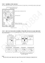 Предварительный просмотр 50 страницы Panasonic VL-SV74BX Service Manual