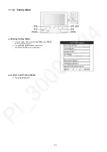 Предварительный просмотр 53 страницы Panasonic VL-SV74BX Service Manual