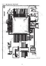 Предварительный просмотр 62 страницы Panasonic VL-SV74BX Service Manual