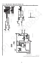 Предварительный просмотр 64 страницы Panasonic VL-SV74BX Service Manual