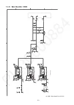 Предварительный просмотр 65 страницы Panasonic VL-SV74BX Service Manual