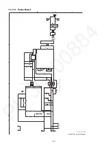 Предварительный просмотр 69 страницы Panasonic VL-SV74BX Service Manual