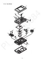 Предварительный просмотр 79 страницы Panasonic VL-SV74BX Service Manual