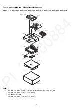 Предварительный просмотр 80 страницы Panasonic VL-SV74BX Service Manual