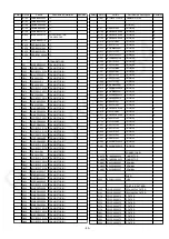 Предварительный просмотр 85 страницы Panasonic VL-SV74BX Service Manual