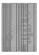 Предварительный просмотр 86 страницы Panasonic VL-SV74BX Service Manual