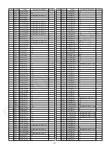 Предварительный просмотр 87 страницы Panasonic VL-SV74BX Service Manual