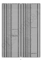 Предварительный просмотр 88 страницы Panasonic VL-SV74BX Service Manual