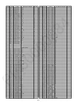 Предварительный просмотр 89 страницы Panasonic VL-SV74BX Service Manual