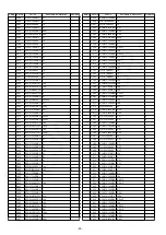 Предварительный просмотр 90 страницы Panasonic VL-SV74BX Service Manual