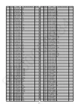 Предварительный просмотр 91 страницы Panasonic VL-SV74BX Service Manual