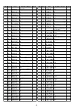 Предварительный просмотр 94 страницы Panasonic VL-SV74BX Service Manual