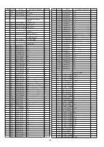 Предварительный просмотр 98 страницы Panasonic VL-SV75 Series Service Manual