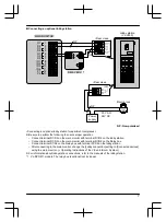 Предварительный просмотр 7 страницы Panasonic VL-SVN511 Series Installation Manual