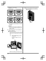 Предварительный просмотр 10 страницы Panasonic VL-SVN511 Series Installation Manual