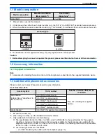 Предварительный просмотр 3 страницы Panasonic VL-SVN511 Series Operating Instructions Manual