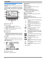 Предварительный просмотр 10 страницы Panasonic VL-SVN511 Series Operating Instructions Manual