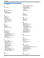 Preview for 32 page of Panasonic VL-SVN511 Series Operating Instructions Manual