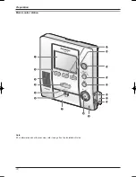 Предварительный просмотр 10 страницы Panasonic VL-SW102BX Operating Instructions Manual